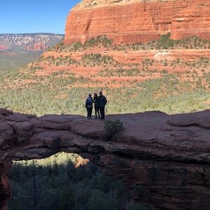 Meet your Posher, Susana